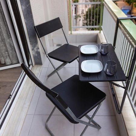 Luxury Apartment 10' From The Center! Athene Buitenkant foto