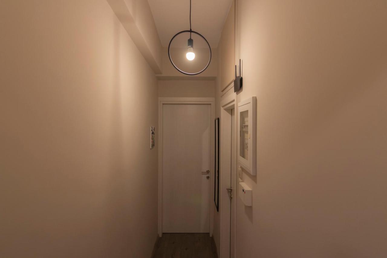 Luxury Apartment 10' From The Center! Athene Buitenkant foto